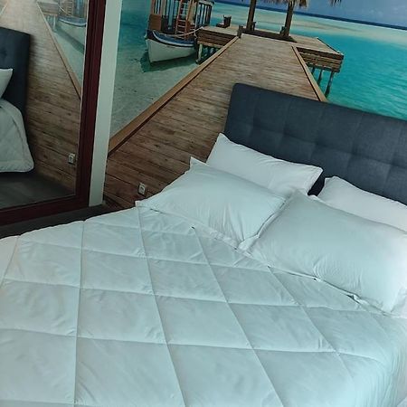 Appartement La Corniche 26 Kazablanka Dış mekan fotoğraf