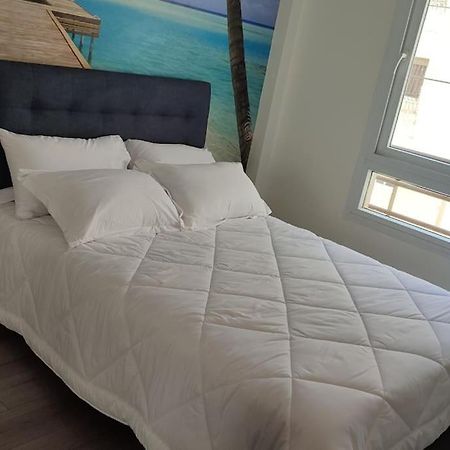 Appartement La Corniche 26 Kazablanka Dış mekan fotoğraf