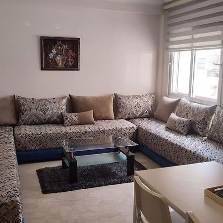 Appartement La Corniche 26 Kazablanka Dış mekan fotoğraf