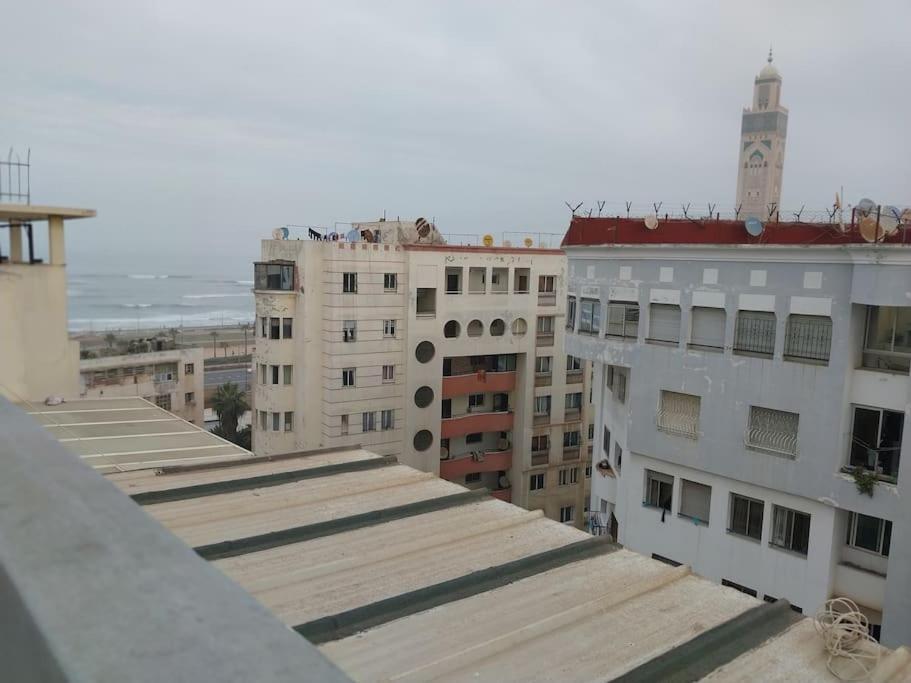 Appartement La Corniche 26 Kazablanka Dış mekan fotoğraf