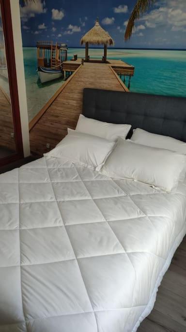 Appartement La Corniche 26 Kazablanka Dış mekan fotoğraf