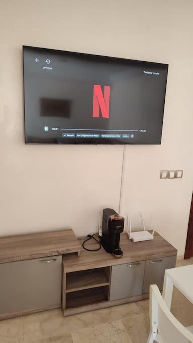 Appartement La Corniche 26 Kazablanka Dış mekan fotoğraf