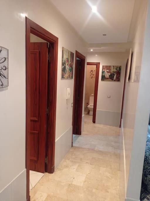 Appartement La Corniche 26 Kazablanka Dış mekan fotoğraf