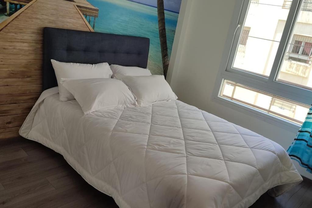 Appartement La Corniche 26 Kazablanka Dış mekan fotoğraf
