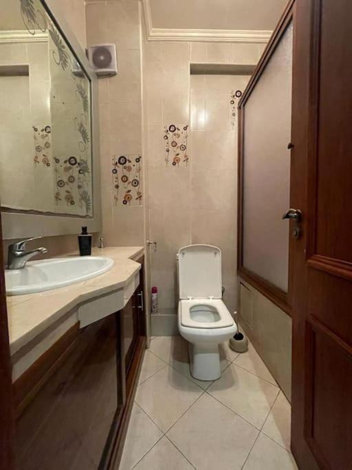 Appartement La Corniche 26 Kazablanka Dış mekan fotoğraf