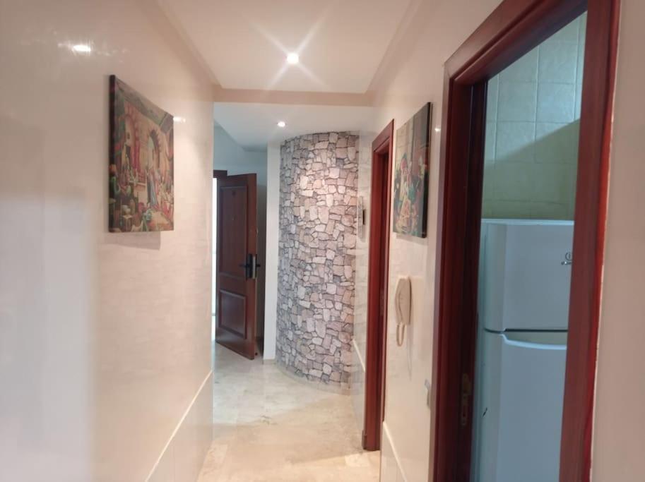 Appartement La Corniche 26 Kazablanka Dış mekan fotoğraf