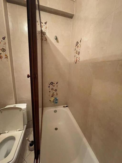 Appartement La Corniche 26 Kazablanka Dış mekan fotoğraf