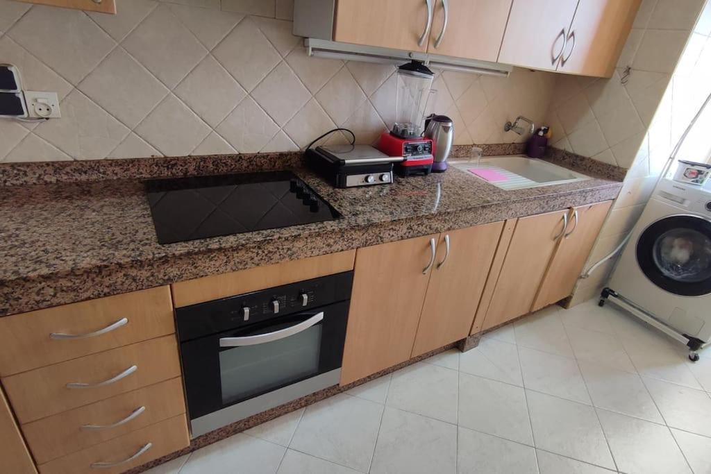 Appartement La Corniche 26 Kazablanka Dış mekan fotoğraf