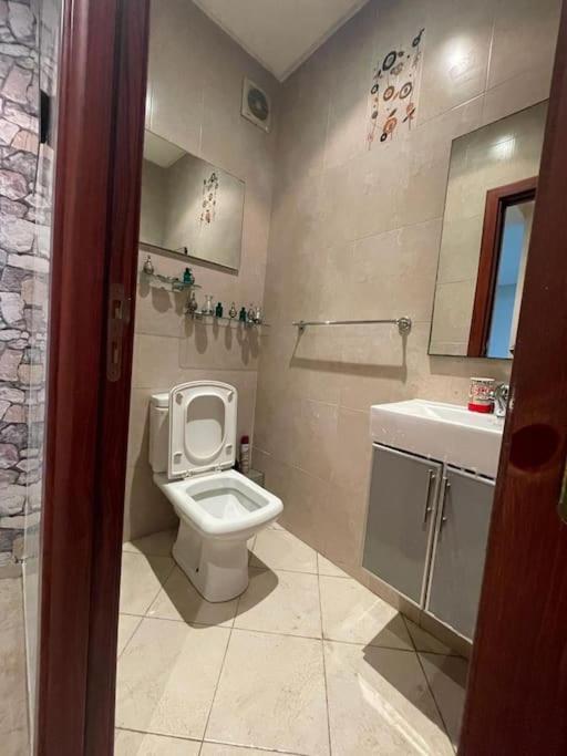 Appartement La Corniche 26 Kazablanka Dış mekan fotoğraf