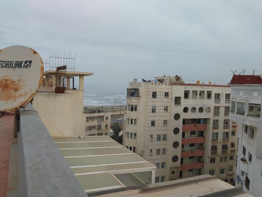 Appartement La Corniche 26 Kazablanka Dış mekan fotoğraf